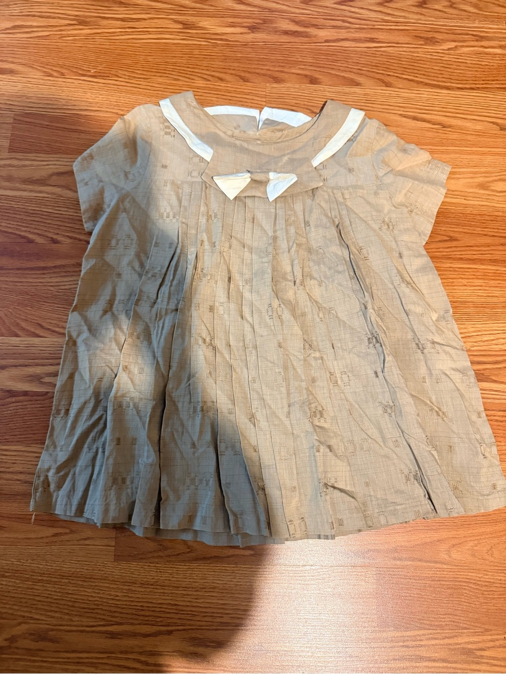 Vintage shirt